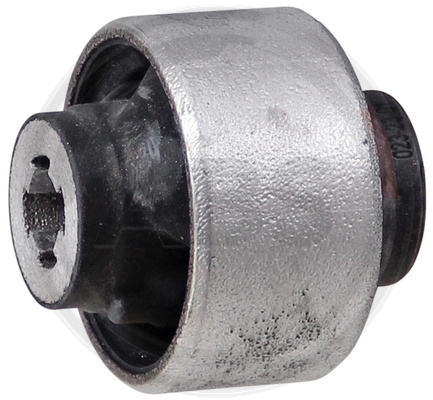 A.B.S. 271951 Lagerung, Lenker