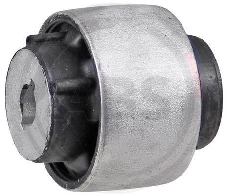 A.B.S. 271953 Lagerung, Lenker