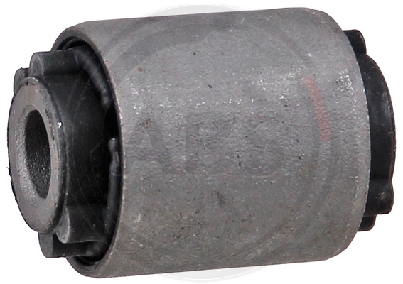 A.B.S. 271956 Lagerung, Lenker