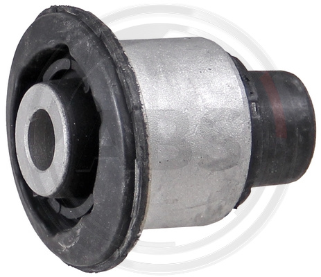 A.B.S. 271961 Lagerung, Lenker