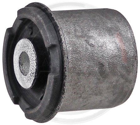 A.B.S. 271963 Lagerung, Lenker