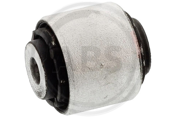 A.B.S. 271972 Lagerung, Lenker