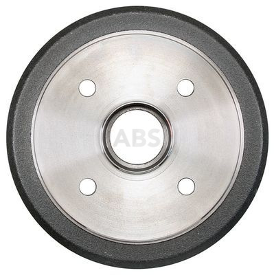 A.B.S. 2754-S Bremstrommel