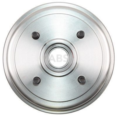 A.B.S. 2772-S Bremstrommel