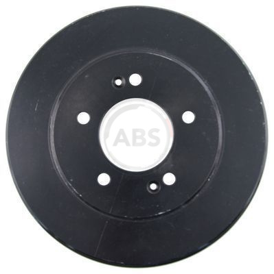 A.B.S. 2778-S Bremstrommel