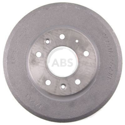 A.B.S. 2781-S Bremstrommel