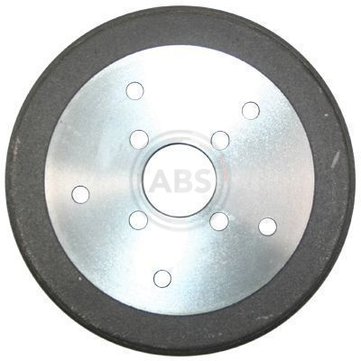 A.B.S. 2786-S Bremstrommel