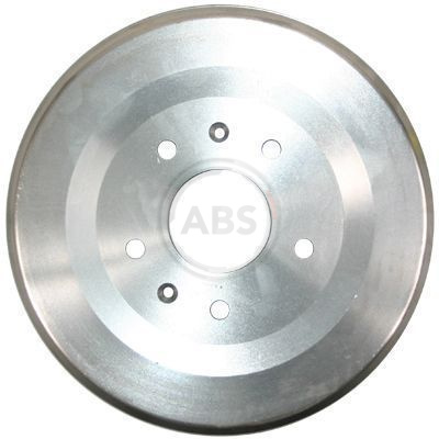 A.B.S. 2787-S Bremstrommel