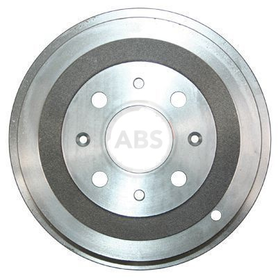 A.B.S. 2825-S Bremstrommel