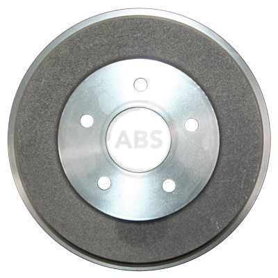 A.B.S. 2831-S Bremstrommel