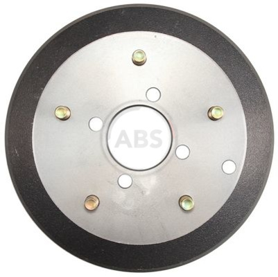 A.B.S. 2846-S Bremstrommel