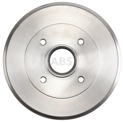A.B.S. 2854-S Bremstrommel