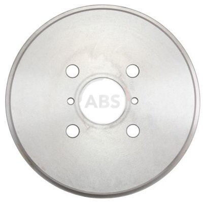 A.B.S. 2859-S Bremstrommel
