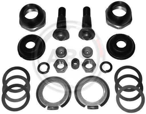 A.B.S. 290112 Repair Kit, tie rod end