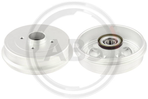 A.B.S. 2955-SC Bremstrommel