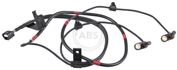 A.B.S. 30028 Sensor, Raddrehzahl