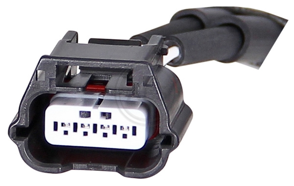 A.B.S. 30028 Sensor, Raddrehzahl