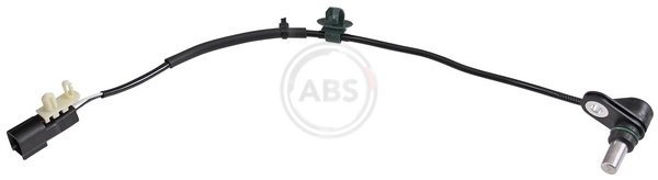 A.B.S. 30029 Sensor, Raddrehzahl