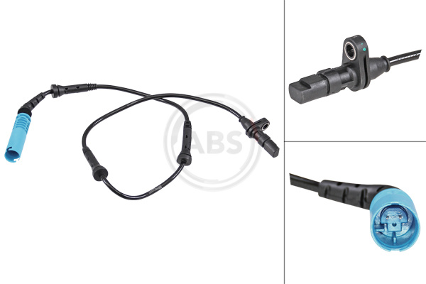 MAXGEAR 20-0428 Sensor, ABS