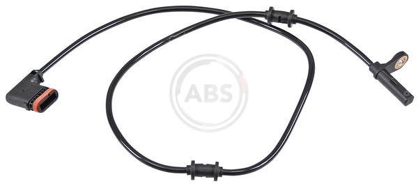 A.B.S. 30079 Sensor, Raddrehzahl