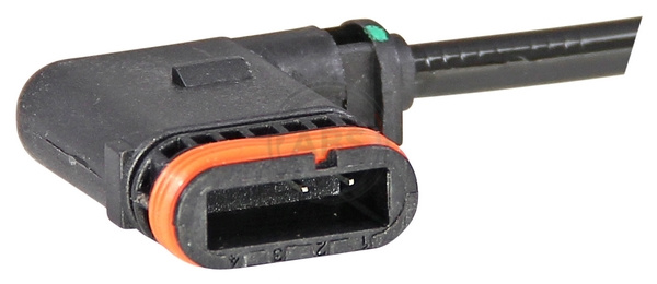A.B.S. 30079 Sensor, Raddrehzahl