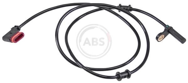 A.B.S. 30080 Sensor, Raddrehzahl