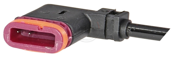 A.B.S. 30080 Sensor, Raddrehzahl