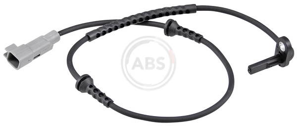 A.B.S. 30086 Sensor, ABS