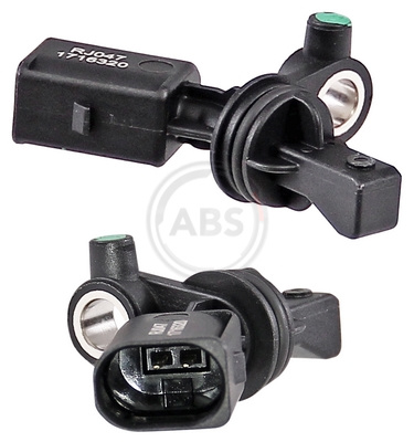FEBI BILSTEIN 107900 Sensor, ABS