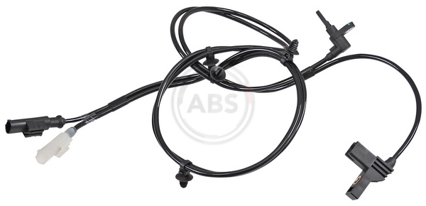 A.B.S. 30163 Sensor, ABS