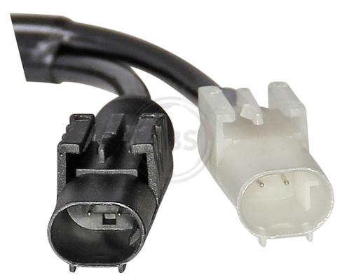 A.B.S. 30163 Sensor, ABS