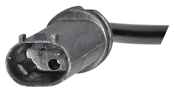 A.B.S. 30174 Sensor, Raddrehzahl