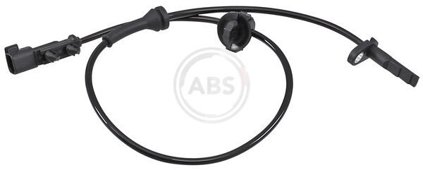 A.B.S. 30180 Sensor, Raddrehzahl