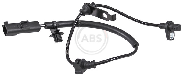 A.B.S. 30189 Sensor, ABS