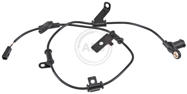 A.B.S. 30192 Sensor, ABS