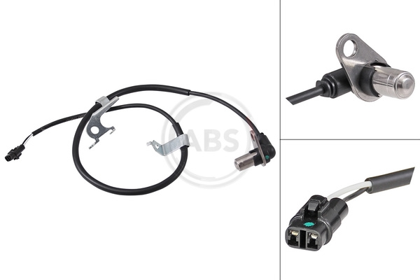 TRW GBS2804 Sensor, ABS