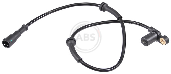 A.B.S. 30204 Sensor, Raddrehzahl