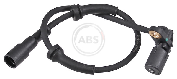 A.B.S. 30206 Sensor, Raddrehzahl