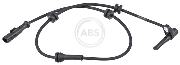 A.B.S. 30207 Sensor, Raddrehzahl