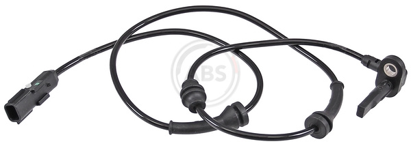 A.B.S. 30208 Sensor, ABS