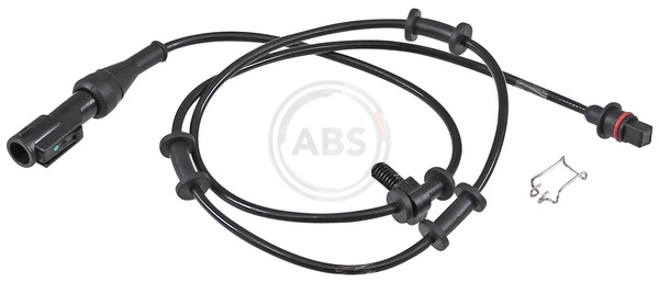 A.B.S. 30210 Sensor, ABS