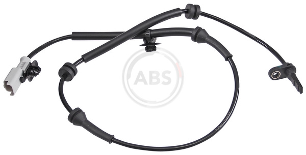 A.B.S. 30212 Sensor, Raddrehzahl