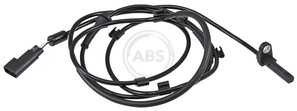 A.B.S. 30214 Sensor, ABS