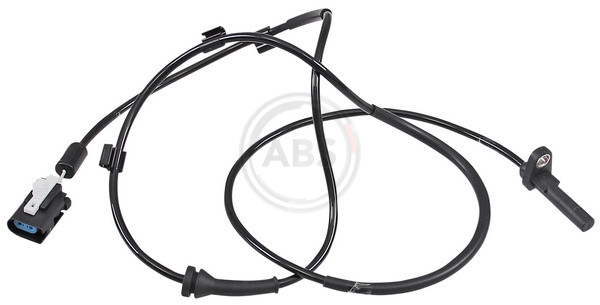 A.B.S. 30215 Sensor, ABS