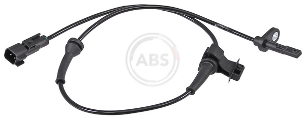 A.B.S. 30216 Sensor, ABS