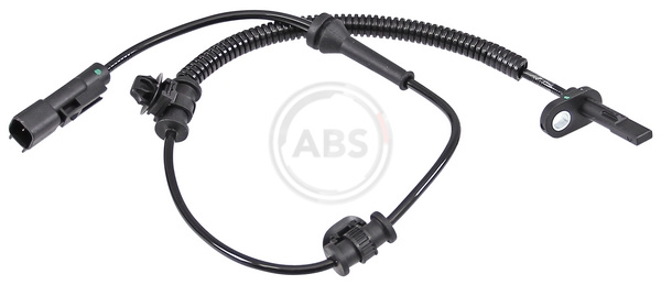 A.B.S. 30217 Sensor, Raddrehzahl