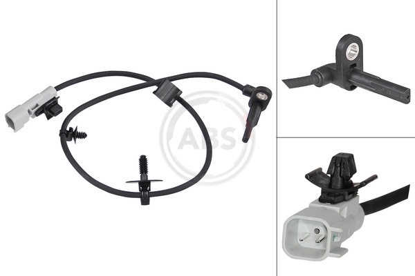 A.B.S. 31987 Sensor, ABS