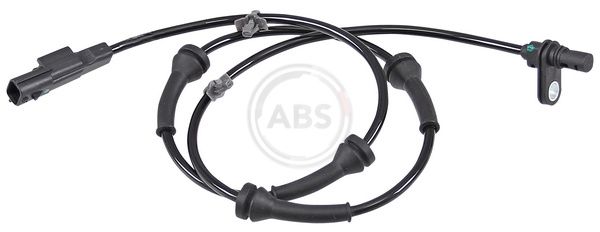 A.B.S. 30224 Sensor, Raddrehzahl