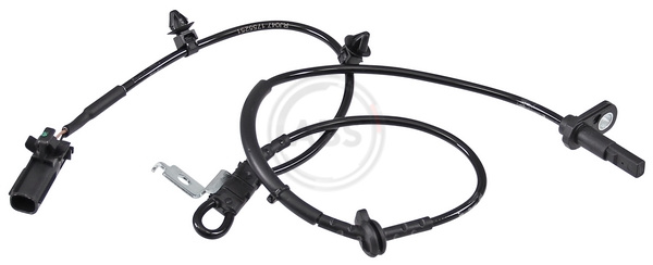 A.B.S. 30236 Sensor, ABS