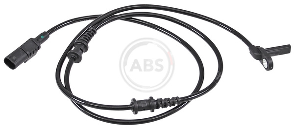 A.B.S. 30237 Sensor, Raddrehzahl